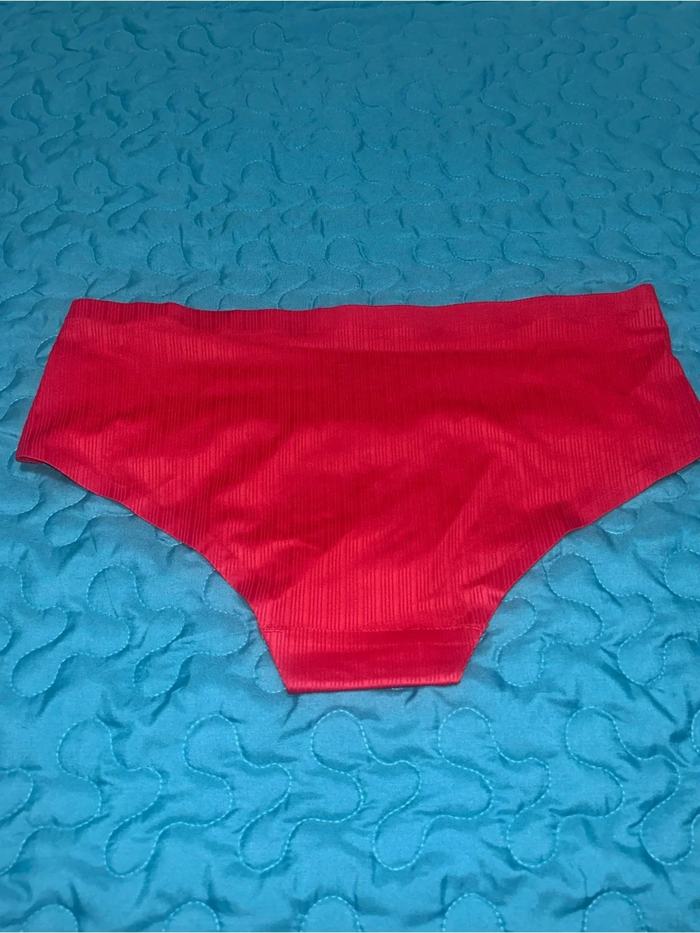 Lot of 5 Women's Cheeky and Brief Panties!!!! NWT
